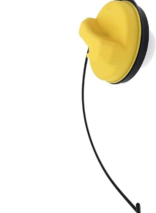 OEM 20915990 Fuel Tank Cap For Chevrolet Suburban Tahoe 2007 2011 - Image 1
